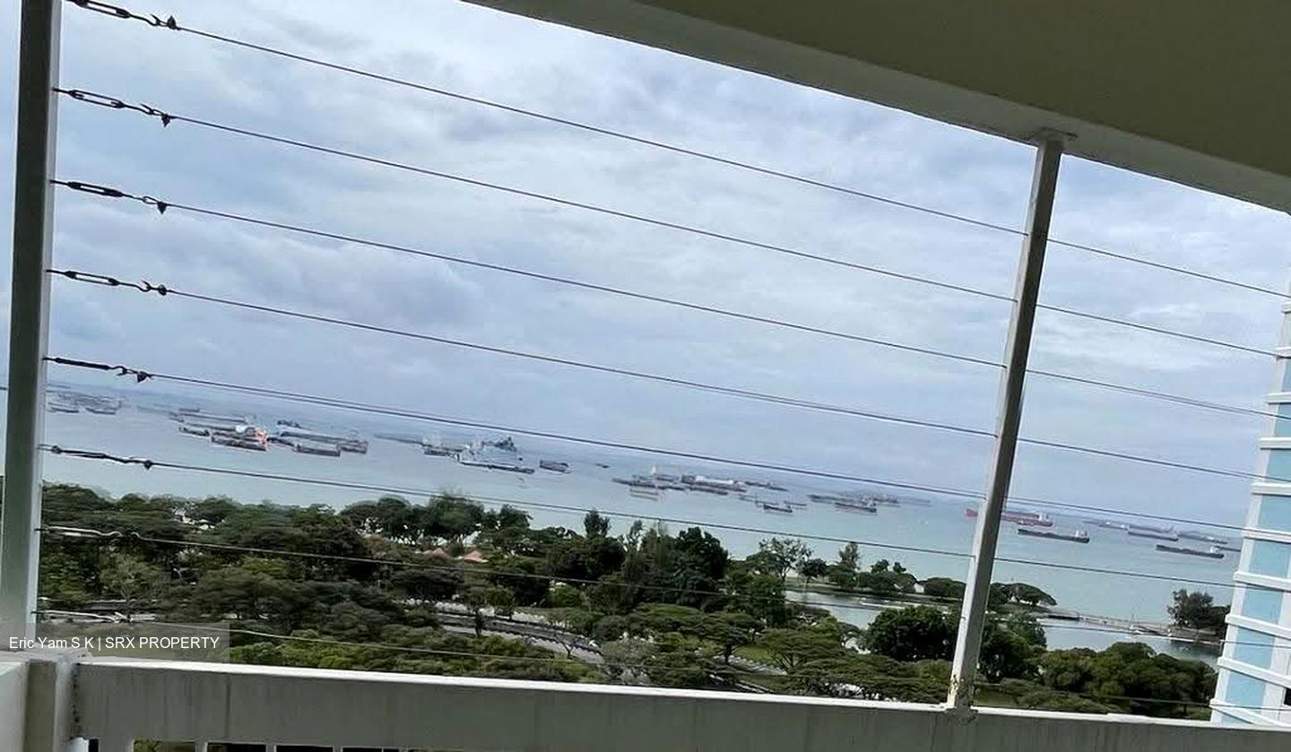 Lagoon View (D15), Apartment #633748771